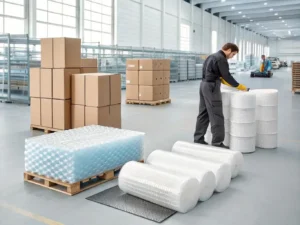 Xốp Nổ, Xốp Hơi Bắc Ninh – Tư Vấn Báo Giá | An Phát